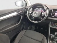 Škoda Karoq  1.5 TSI Ambition