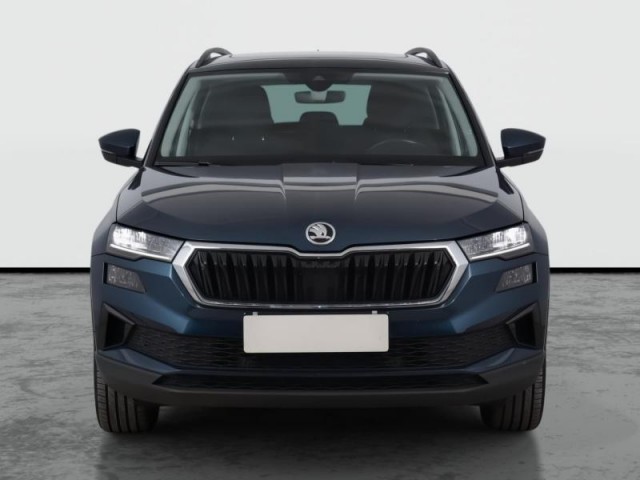 Škoda Karoq  1.5 TSI 
