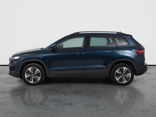 Škoda Karoq  1.5 TSI 