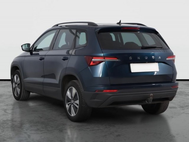 Škoda Karoq  1.5 TSI 