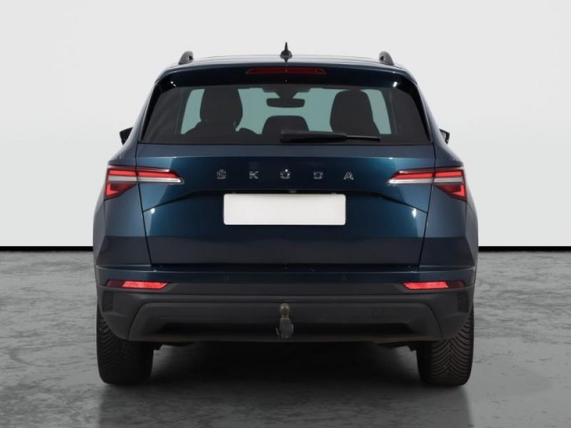 Škoda Karoq  1.5 TSI 
