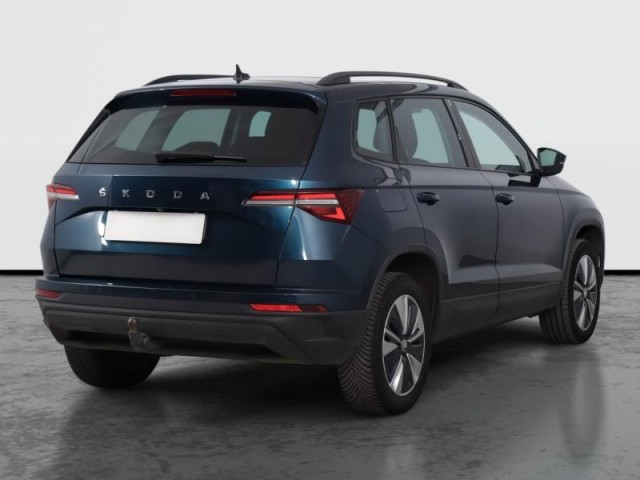 Škoda Karoq  1.5 TSI 