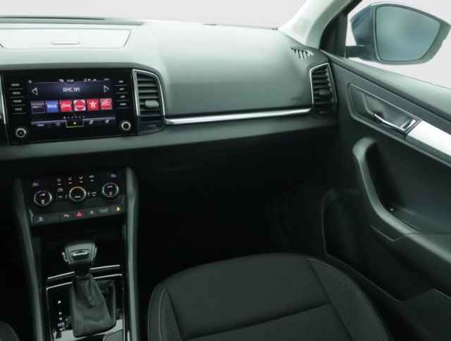 Škoda Karoq  1.5 TSI 