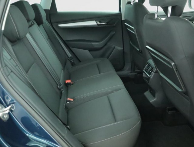Škoda Karoq  1.5 TSI 