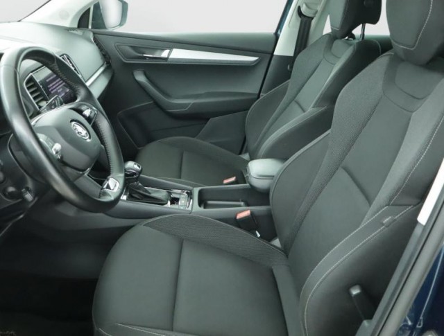 Škoda Karoq  1.5 TSI 