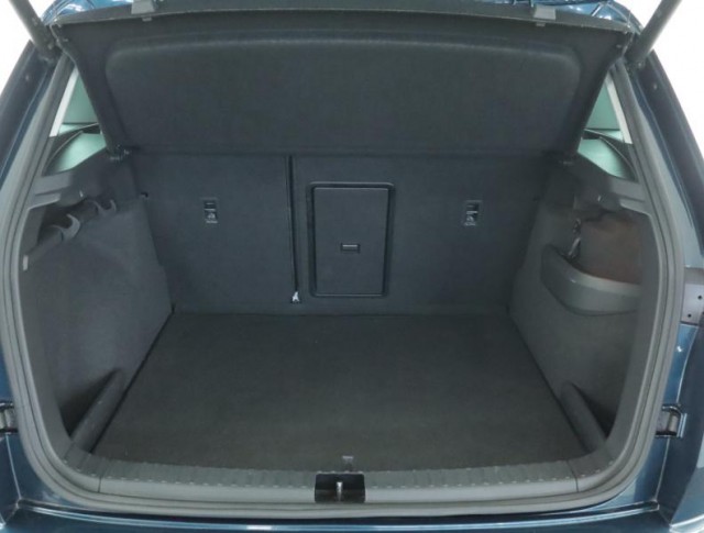Škoda Karoq  1.5 TSI 