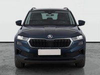 Škoda Karoq  1.5 TSI 