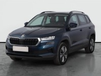 Škoda Karoq  1.5 TSI 