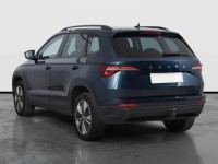 Škoda Karoq  1.5 TSI 