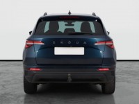 Škoda Karoq  1.5 TSI 