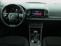 Škoda Karoq  1.5 TSI 