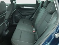 Škoda Karoq  1.5 TSI 