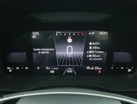 Škoda Karoq  1.5 TSI 