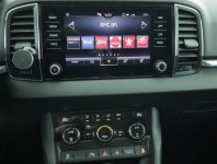 Škoda Karoq  1.5 TSI 