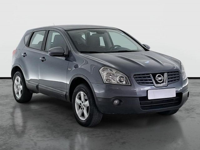 Nissan Qashqai  2.0 