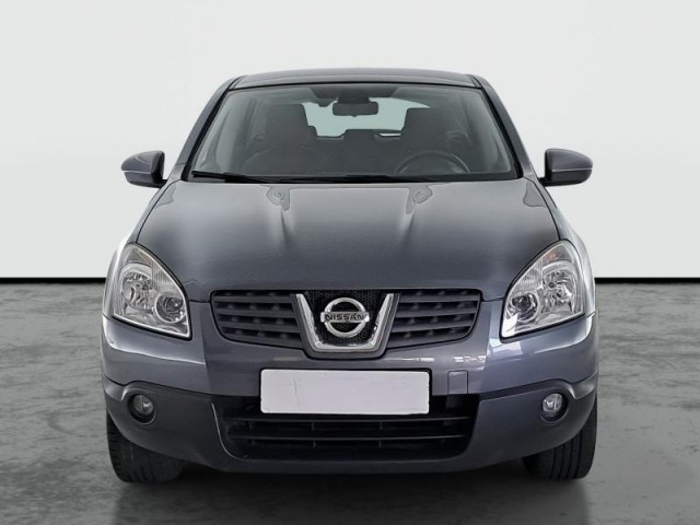 Nissan Qashqai  2.0 