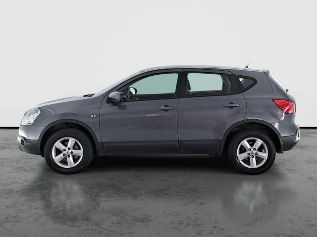 Nissan Qashqai  2.0 