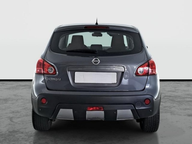 Nissan Qashqai  2.0 