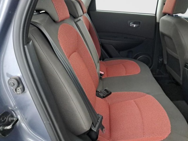 Nissan Qashqai  2.0 