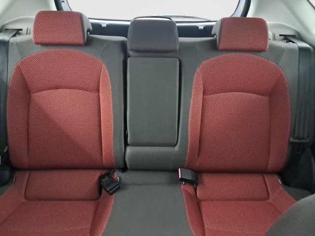 Nissan Qashqai  2.0 