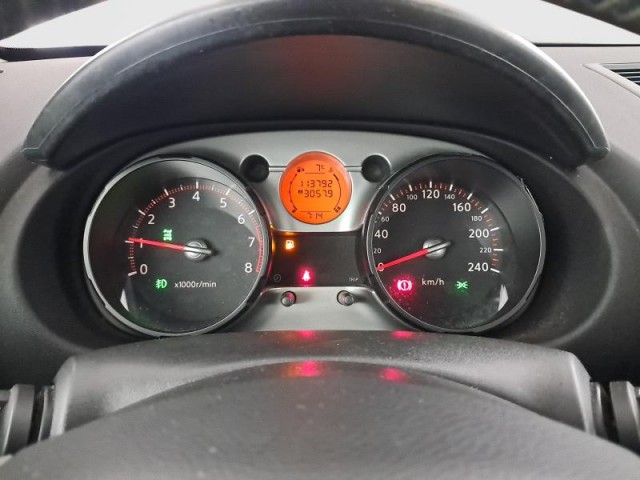 Nissan Qashqai  2.0 