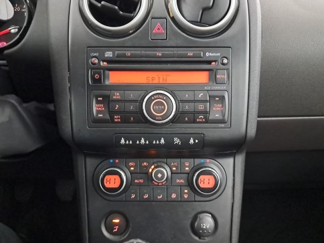 Nissan Qashqai  2.0 