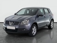 Nissan Qashqai  2.0 