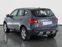 Nissan Qashqai  2.0 