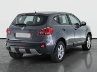 Nissan Qashqai  2.0 