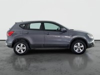 Nissan Qashqai  2.0 