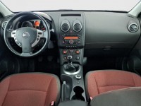 Nissan Qashqai  2.0 