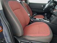 Nissan Qashqai  2.0 