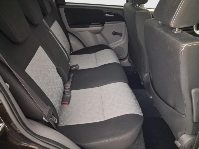 Suzuki SX4  1.6 VVT 