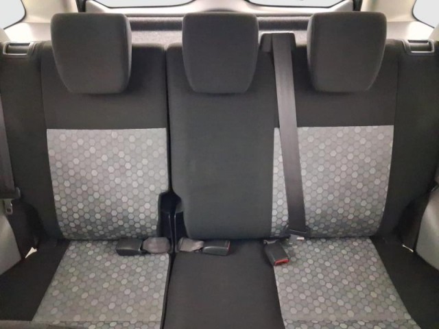 Suzuki SX4  1.6 VVT 