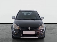 Suzuki SX4  1.6 VVT 