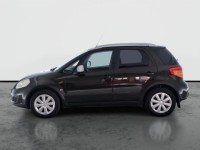 Suzuki SX4  1.6 VVT 