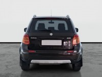 Suzuki SX4  1.6 VVT 