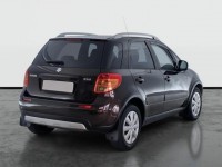 Suzuki SX4  1.6 VVT 