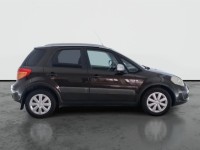 Suzuki SX4  1.6 VVT 