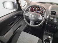 Suzuki SX4  1.6 VVT 