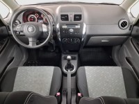 Suzuki SX4  1.6 VVT 
