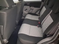 Suzuki SX4  1.6 VVT 