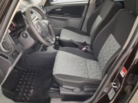 Suzuki SX4  1.6 VVT 