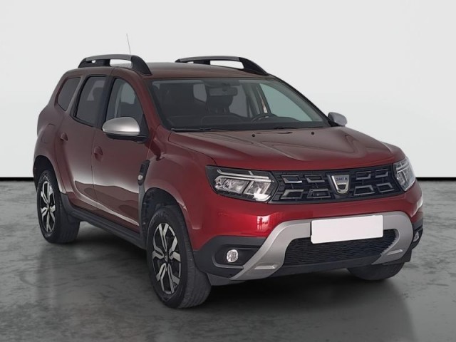 Dacia Duster  1.0 TCe Prestige