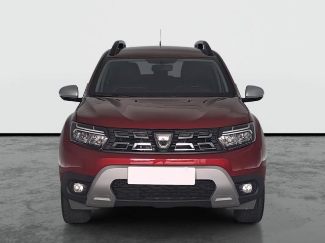 Dacia Duster  1.0 TCe Prestige