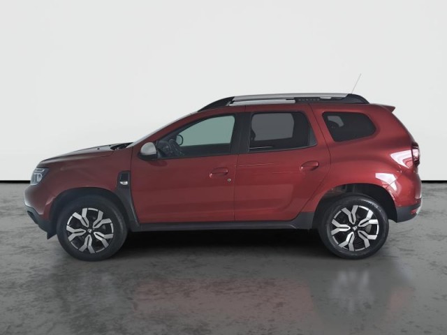 Dacia Duster  1.0 TCe Prestige