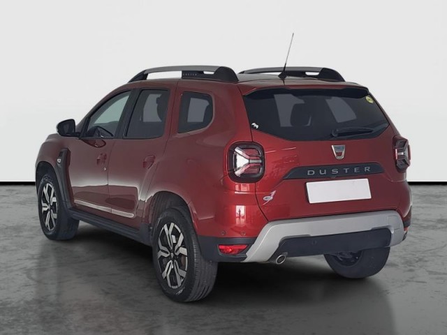 Dacia Duster  1.0 TCe Prestige