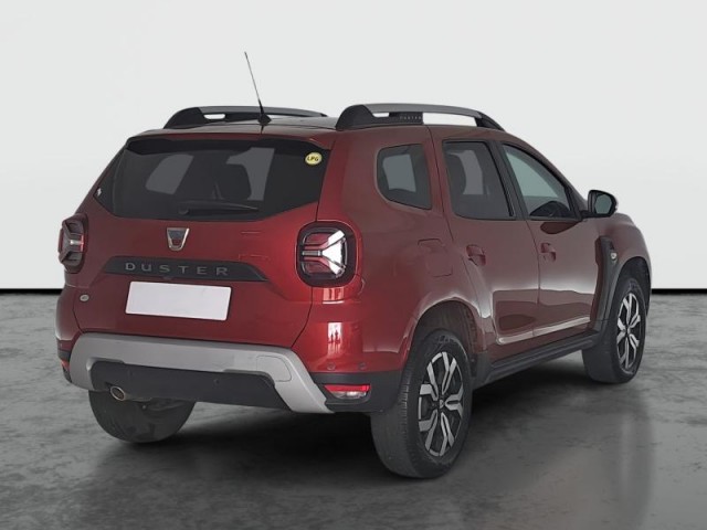Dacia Duster  1.0 TCe Prestige