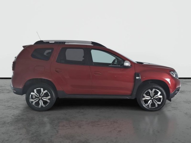 Dacia Duster  1.0 TCe Prestige