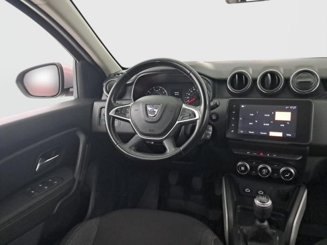 Dacia Duster  1.0 TCe Prestige